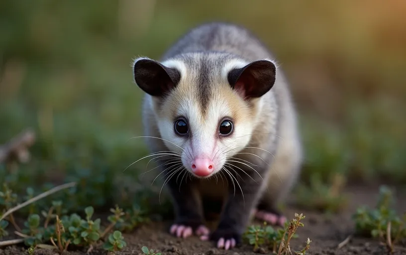 Comprehensive Possum Property Inspection Glass House Mountains