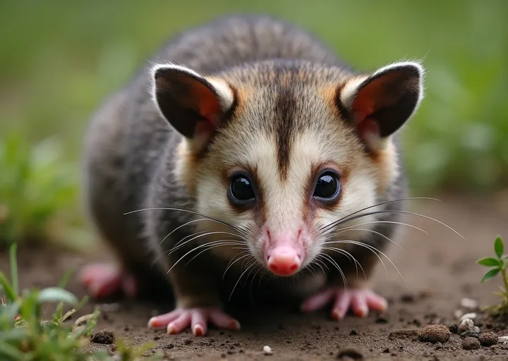 Safe Possum Capture Glass House Mountains