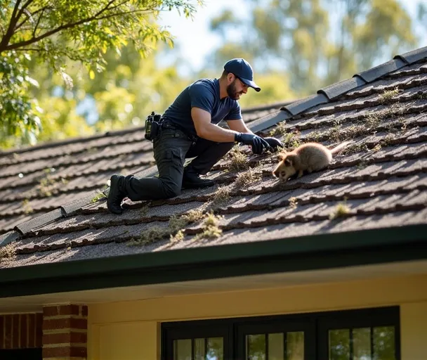 Professional Dead Possum Removal & Disposal Glass House Mountains