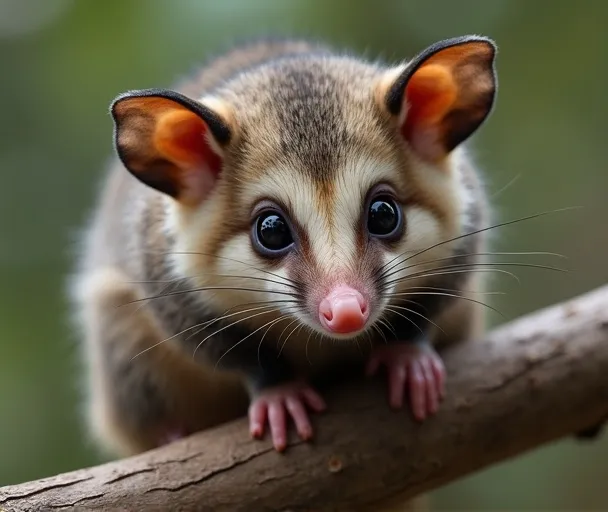 Professional Possum Capture & Transport Glass House Mountains