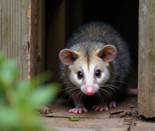 Professional Possum Box Installation Services Glass House Mountains| Fresho Possum Removal Glass House Mountains