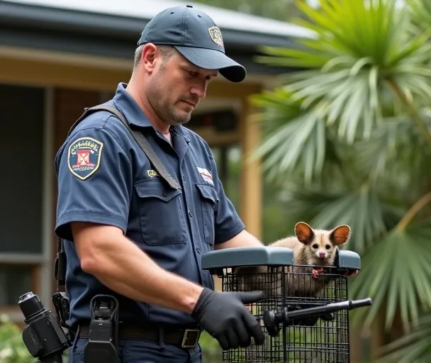 Fresho Possum Removal Glass House Mountains Glass House Mountains Possum Damage Repair Specialist